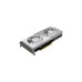 INNO3D GeForce RTX 4070 TWIN X2 OC WHITE, Grafikkarte(weiß, DLSS 3, 3x DisplayPort, 1x HDMI 2.1)