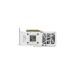 INNO3D GeForce RTX 4070 TWIN X2 OC WHITE, Grafikkarte(weiß, DLSS 3, 3x DisplayPort, 1x HDMI 2.1)