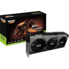 INNO3D GeForce RTX 4090 X3 OC, Grafikkarte(DLSS 3, 3x DisplayPort, 1x HDMI 2.1)