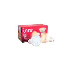 INNR Smart Spot Comfort GU10, LED-Lampe(2er-Pack, ersetzt 68 Watt)
