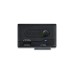 Icy Dock Adapter MB031U-1SMB, Einbaurahmen(schwarz, USB-C)