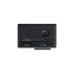 Icy Dock Adapter MB031U-1SMB, Einbaurahmen(schwarz, USB-C)
