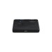 Icy Dock Adapter MB031U-1SMB, Einbaurahmen(schwarz, USB-C)