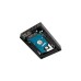 Icy Dock EZConvert Lite MB882SP-1S-3B DUAL, Einbaurahmen(schwarz, Set aus 2x 2,5