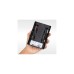 Icy Dock EZConvert Lite MB882SP-1S-3B DUAL, Einbaurahmen(schwarz, Set aus 2x 2,5