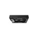 Icy Dock EZConvert Lite MB882SP-1S-3B DUAL, Einbaurahmen(schwarz, Set aus 2x 2,5