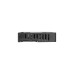 Icy Dock EZConvert Lite MB882SP-1S-3B DUAL, Einbaurahmen(schwarz, Set aus 2x 2,5