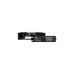 Icy Dock EZConvert Lite MB882SP-1S-3B DUAL, Einbaurahmen(schwarz, Set aus 2x 2,5
