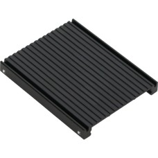 Icy Dock EZConvert MB705M2P-B, Konverter(schwarz, M.2 PCIe NVMe SSD zu 2,5" U.2 PCIe SSD Konverter / Adapter)