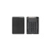 Icy Dock EZConvert MB705M2P-B, Konverter(schwarz, M.2 PCIe NVMe SSD zu 2,5