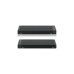 Icy Dock EZConvert MB705M2P-B, Konverter(schwarz, M.2 PCIe NVMe SSD zu 2,5