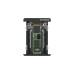Icy Dock EZConvert MB705M2P-B, Konverter(schwarz, M.2 PCIe NVMe SSD zu 2,5