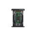 Icy Dock EZConvert MB705M2P-B, Konverter(schwarz, M.2 PCIe NVMe SSD zu 2,5