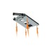 Icy Dock EZ-Slide Nano Tray MB998TK-B, Einbaurahmen