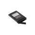 Icy Dock ExpressCage MB322SP-B, Einbaurahmen(schwarz)
