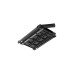 Icy Dock ExpressCage MB322SP-B, Einbaurahmen(schwarz)