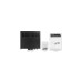 Icy Dock ExpressCage MB324SP-B, Wechselrahmen(schwarz)