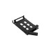 Icy Dock ExpressCage MB324SP-B, Wechselrahmen(schwarz)