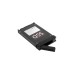Icy Dock ExpressCage MB324SP-B, Wechselrahmen(schwarz)