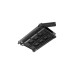 Icy Dock ExpressCage MB324SP-B, Wechselrahmen(schwarz)