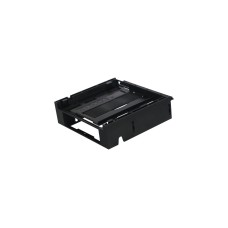 Icy Dock FLEX-FIT Duo MB343SPO , Einbaurahmen(schwarz)
