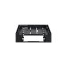 Icy Dock FLEX-FIT Duo MB343SPO , Einbaurahmen(schwarz)