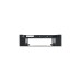Icy Dock FLEX-FIT Duo MB343SPO , Einbaurahmen(schwarz)
