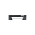 Icy Dock FLEX-FIT Duo MB343SPO , Einbaurahmen(schwarz)