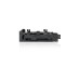 Icy Dock FLEX-FIT Quinto MB344SPO, Einbaurahmen(schwarz)