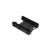Icy Dock MB290SP-B DUAL, Einbaurahmen(schwarz, inkl. Kabel)