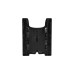 Icy Dock MB290SP-B DUAL, Einbaurahmen(schwarz, inkl. Kabel)