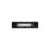 Icy Dock MB290SP-B DUAL, Einbaurahmen(schwarz, inkl. Kabel)