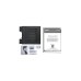 Icy Dock MB873MP-B V2, Wechselrahmen(schwarz)