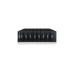 Icy Dock MB873MP-B V2, Wechselrahmen(schwarz)