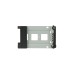 Icy Dock ToughArmor EZ-Slide Micro Tray MB996TK-B, Einbaurahmen(schwarz)
