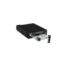 Icy Dock ToughArmor MB092VK-B, Wechselrahmen(schwarz)