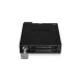 Icy Dock ToughArmor MB092VK-B, Wechselrahmen(schwarz)
