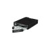 Icy Dock ToughArmor MB092VK-B, Wechselrahmen(schwarz)