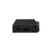 Icy Dock ToughArmor MB105VP-B, Wechselrahmen(schwarz)