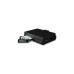Icy Dock ToughArmor MB105VP-B, Wechselrahmen(schwarz)