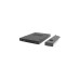 Icy Dock ToughArmor MB411SPO-B, Wechselrahmen(schwarz)