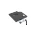 Icy Dock ToughArmor MB411SPO-B, Wechselrahmen(schwarz)