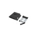 Icy Dock ToughArmor MB411SPO-B, Wechselrahmen(schwarz)