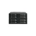Icy Dock ToughArmor MB508SP-B, Wechselrahmen(schwarz)