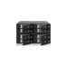 Icy Dock ToughArmor MB508SP-B, Wechselrahmen(schwarz)