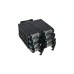 Icy Dock ToughArmor MB508SP-B, Wechselrahmen(schwarz)