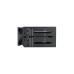 Icy Dock ToughArmor MB508SP-B, Wechselrahmen(schwarz)