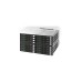 Icy Dock ToughArmor MB516SP-B, Einbaurahmen(schwarz, Backplane Cage)
