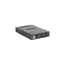 Icy Dock ToughArmor MB601M2K-1B, Wechselrahmen(schwarz)