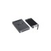 Icy Dock ToughArmor MB601M2K-1B, Wechselrahmen(schwarz)